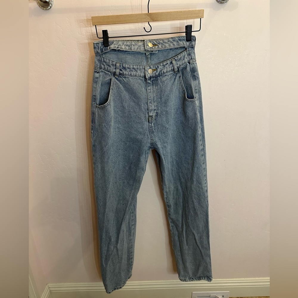 unique jeans